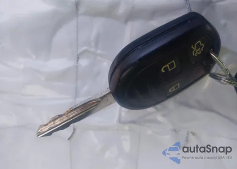 2014 Ford Edge Sel из США, поврежденный, VIN 2FMDK3JCXEBB85150